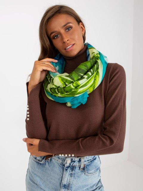 Pareo AT-PO-176143.93 turkusowy