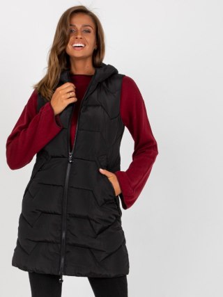 Kamizelka NM-KZ-P22-6618.52P czarny 2XL