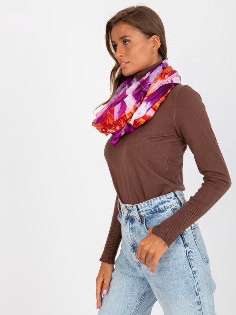 Pareo AT-PO-176143.94 fioletowy