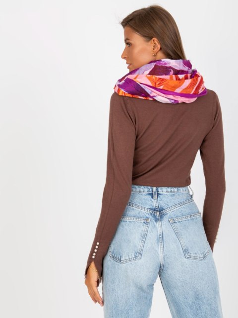 Pareo AT-PO-176143.94 fioletowy