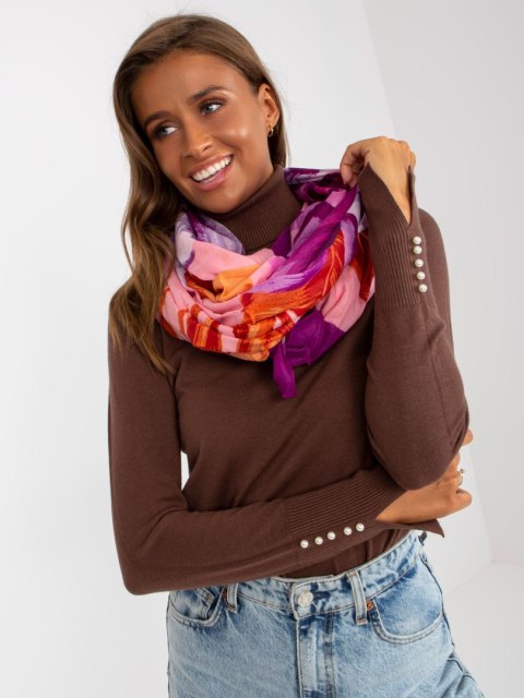 Pareo AT-PO-176143.94 fioletowy