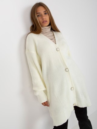 Sweter LC-SW-0267.06X ecru