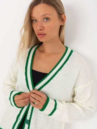 Sweter LC-SW-0333.06X ecru