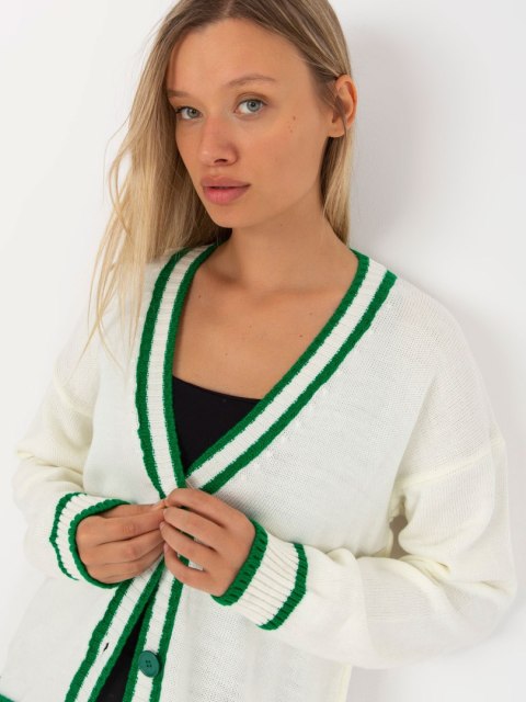 Sweter LC-SW-0333.06X ecru Sweter LC-SW-0333.06X ecru