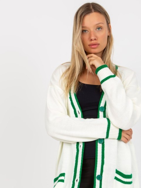 Sweter LC-SW-0333.06X ecru Sweter LC-SW-0333.06X ecru