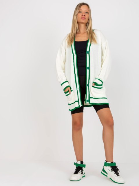 Sweter LC-SW-0333.06X ecru Sweter LC-SW-0333.06X ecru