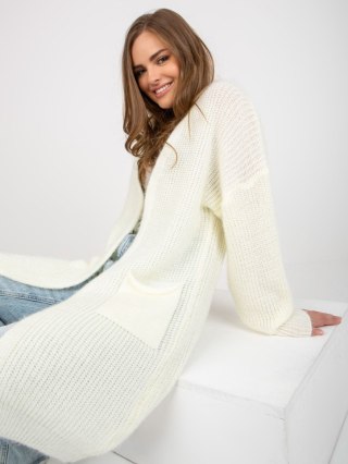 Sweter TW-SW-BI-9019.82 ecru