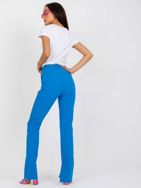 T-shirt B-013.89P biały XS