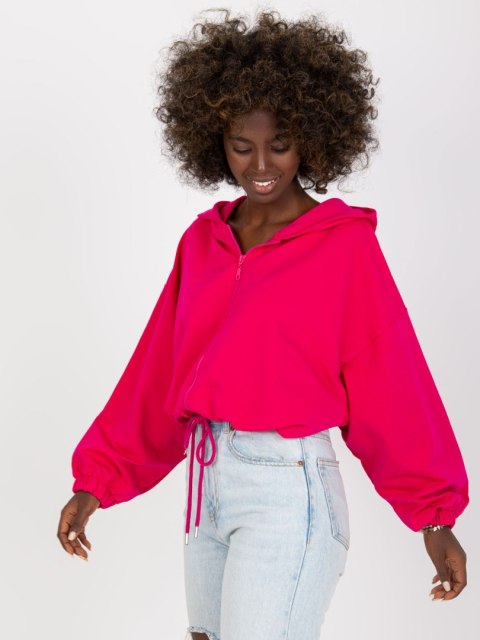 Bluza RV-BL-8081.36P fuksjowy L/XL Bluza RV-BL-8081.36P fuksjowy L/XL