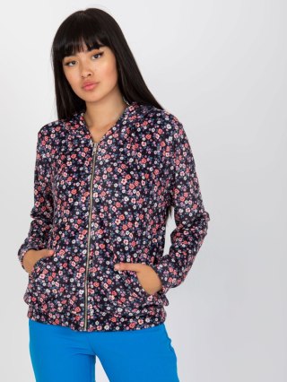 Bluza RV-BL-8121.29 granatowy L/XL