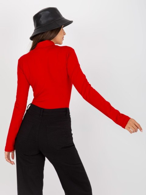Bluzka EM-BZ-688.38P czerwony Bluzka EM-BZ-688.38P czerwony