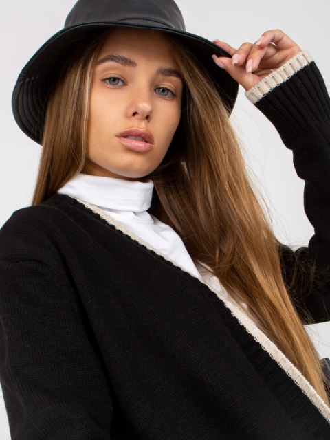Sweter LC-SW-0340.42P czarny Sweter LC-SW-0340.42P czarny