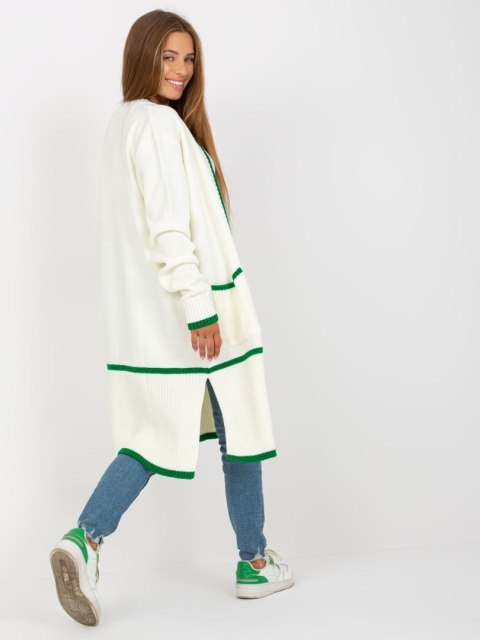 Sweter LC-SW-0340.42P ecru Sweter LC-SW-0340.42P ecru