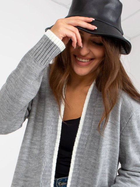 Sweter LC-SW-0340.42P szary Sweter LC-SW-0340.42P szary