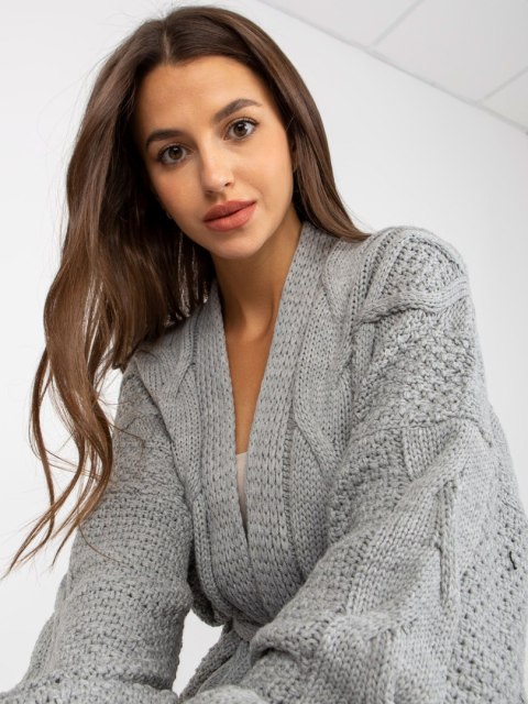 Sweter LC-SW-8020.16P szary Sweter LC-SW-8020.16P szary
