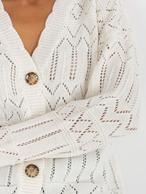 Sweter LC-SW-8022.04P ecru