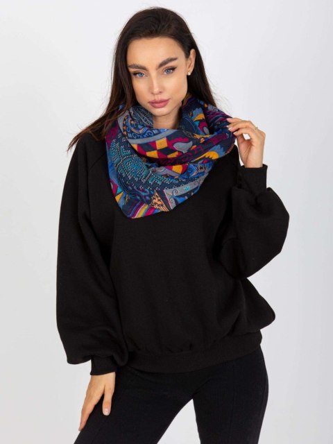 Komin AT-KM-ENEC-A9.91 granatowy