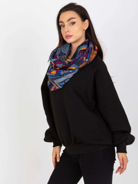 Komin AT-KM-ENEC-A9.91 granatowy