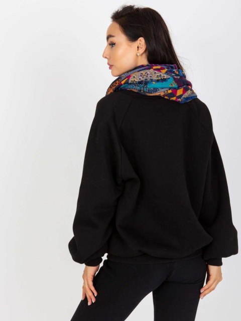 Komin AT-KM-ENEC-A9.91 granatowy