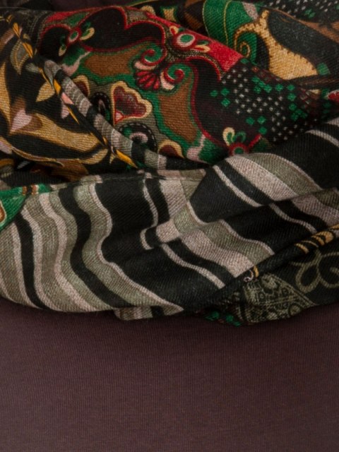 Komin AT-KM-ENEC-A9.91 khaki