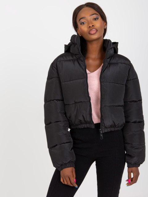 Kurtka NM-KR-P21-7930.15 czarny XL Kurtka NM-KR-P21-7930.15 czarny XL