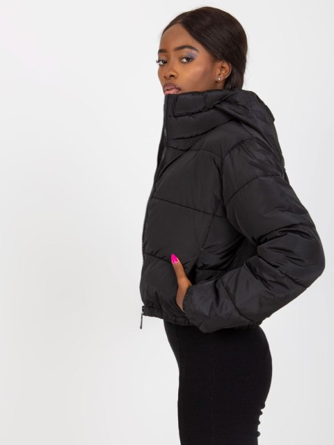 Kurtka NM-KR-P21-7930.15 czarny XL Kurtka NM-KR-P21-7930.15 czarny XL