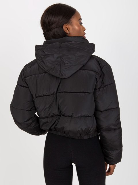 Kurtka NM-KR-P21-7930.15 czarny XL Kurtka NM-KR-P21-7930.15 czarny XL