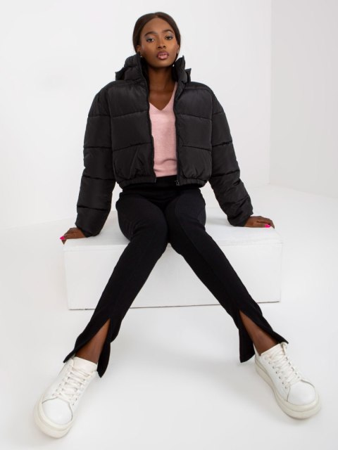 Kurtka NM-KR-P21-7930.15 czarny XL Kurtka NM-KR-P21-7930.15 czarny XL