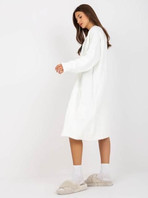 Sweter LC-SW-0344.27P ecru