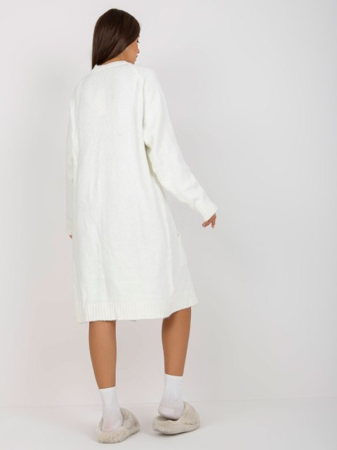 Sweter LC-SW-0344.27P ecru