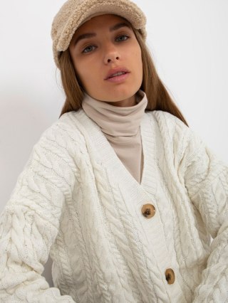Sweter LC-SW-8008.80P ecru