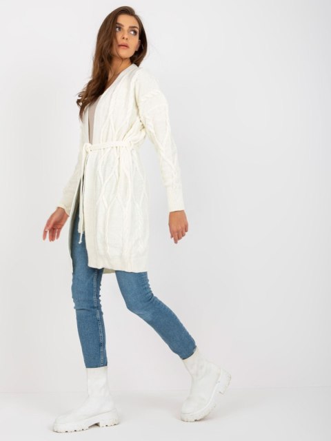 Sweter LC-SW-8009.09P ecru Sweter LC-SW-8009.09P ecru