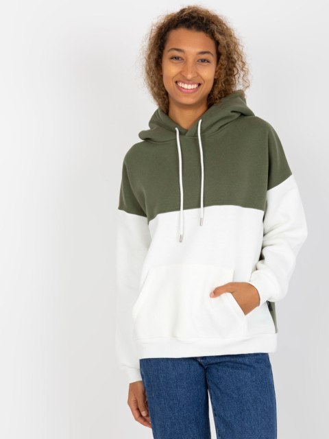 Bluza AP-BL-AP-3001.98P khaki XL Bluza AP-BL-AP-3001.98P khaki XL
