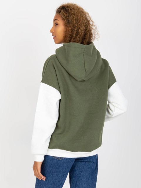 Bluza AP-BL-AP-3001.98P khaki XL Bluza AP-BL-AP-3001.98P khaki XL