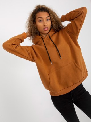 Bluza AP-BL-AP-3002.09 jasny brązowy L