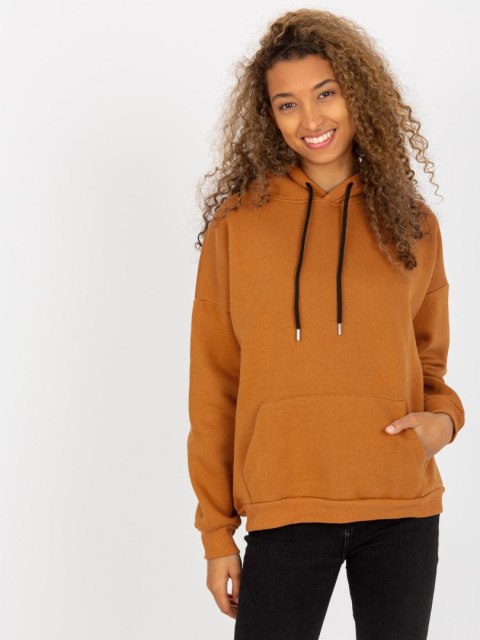 Bluza AP-BL-AP-3002.09 jasny brązowy M