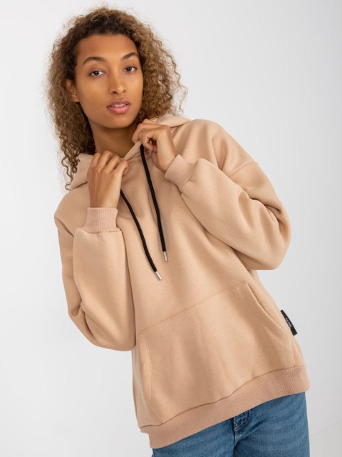 Bluza AP-BL-AP-3002.20 beżowy XL Bluza AP-BL-AP-3002.20 beżowy XL