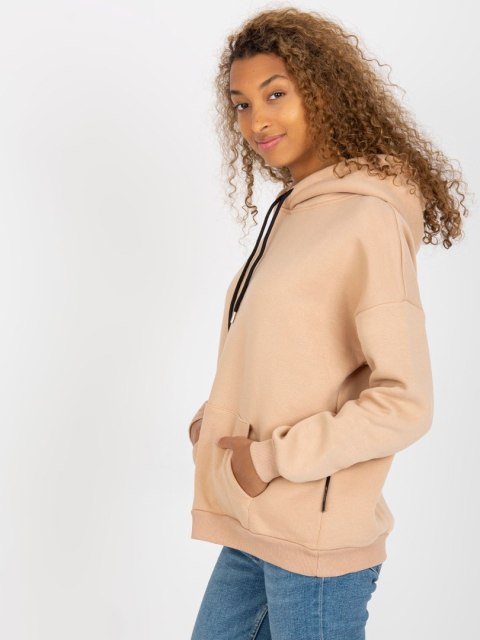 Bluza AP-BL-AP-3002.20 beżowy XL Bluza AP-BL-AP-3002.20 beżowy XL