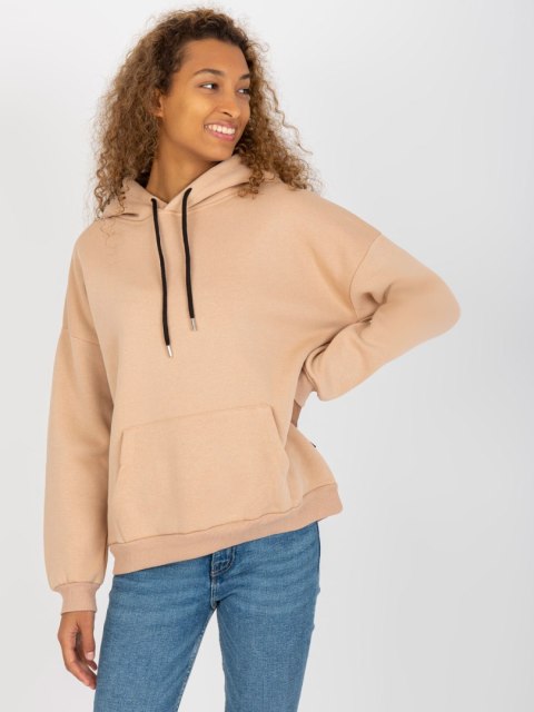 Bluza AP-BL-AP-3002.20 beżowy XL Bluza AP-BL-AP-3002.20 beżowy XL