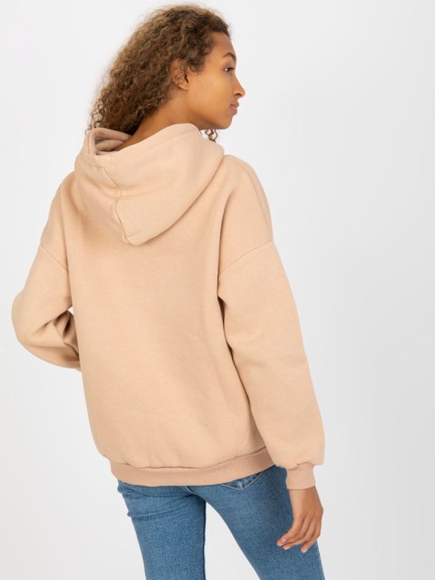 Bluza AP-BL-AP-3002.20 beżowy XL Bluza AP-BL-AP-3002.20 beżowy XL