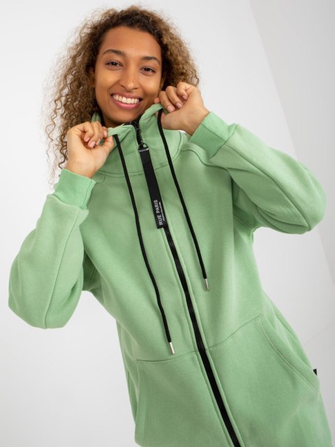 Bluza AP-BL-AP-3004.32 pistacjowy L/XL Bluza AP-BL-AP-3004.32 pistacjowy L/XL
