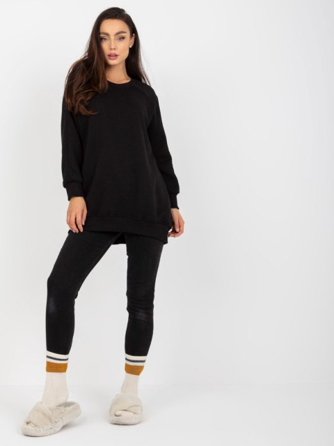 Bluza EM-BL-U623.63P czarny Bluza EM-BL-U623.63P czarny