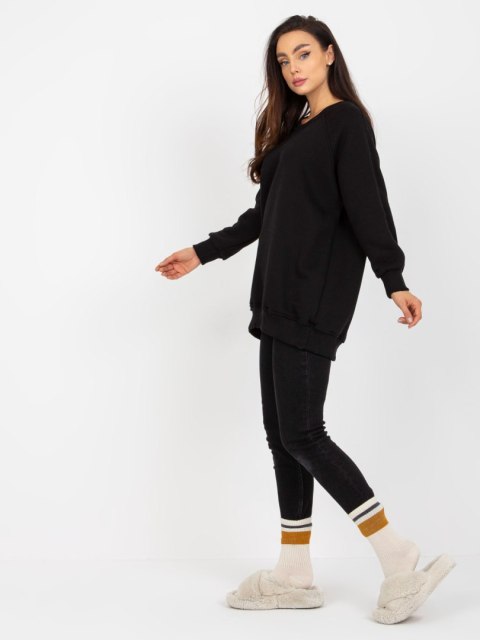 Bluza EM-BL-U623.63P czarny Bluza EM-BL-U623.63P czarny