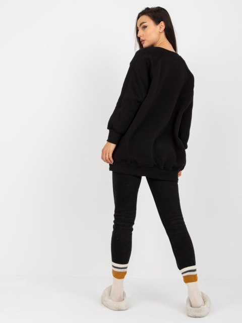 Bluza EM-BL-U623.63P czarny Bluza EM-BL-U623.63P czarny