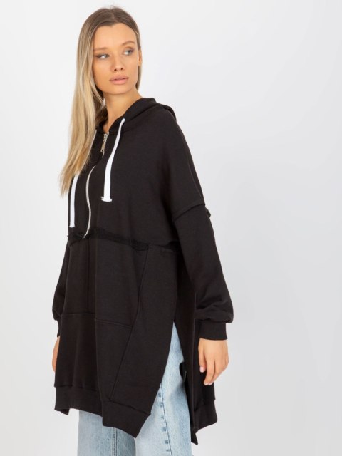 Bluza FA-BL-8105.38P czarny Bluza FA-BL-8105.38P czarny