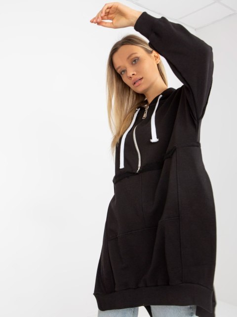 Bluza FA-BL-8105.38P czarny Bluza FA-BL-8105.38P czarny