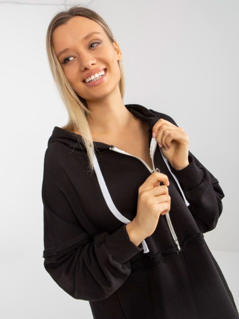 Bluza FA-BL-8105.38P czarny Bluza FA-BL-8105.38P czarny