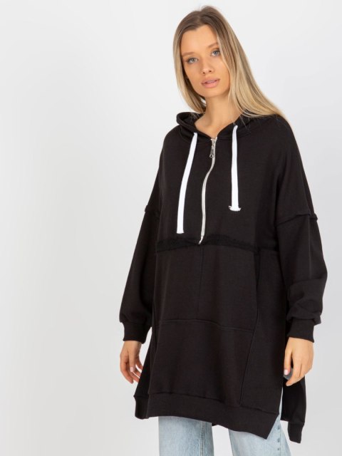 Bluza FA-BL-8105.38P czarny Bluza FA-BL-8105.38P czarny