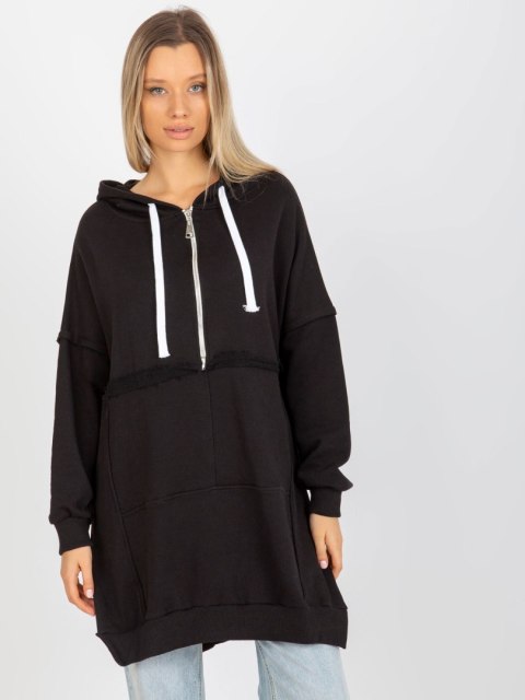 Bluza FA-BL-8105.38P czarny Bluza FA-BL-8105.38P czarny