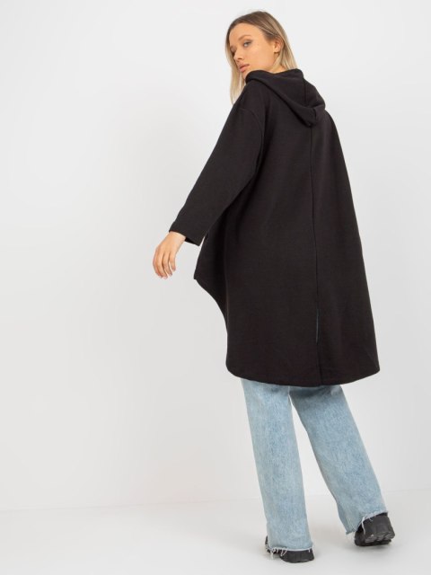 Bluza FA-BL-8107.39 czarny Bluza FA-BL-8107.39 czarny